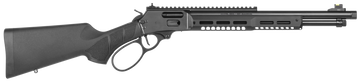 Smith & Wesson 1854 Stealth Hunter 357 Mag 16.3" 8+1 Lever-Action Rifle