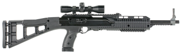Hi-Point 4095TS Carbine 40 S&W 17.50" 10+1 Semi-Auto Rifle - 4x32 Scope