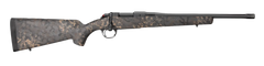 Wilson Combat NULA 20S 350 Legend 16" 5+1 Bolt Action Rifle - Kodiak Rogue Armor-Tuff