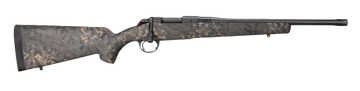 Wilson Combat NULA 20S 350 Legend 16" 5+1 Bolt Action Rifle - Kodiak Rogue Armor-Tuff