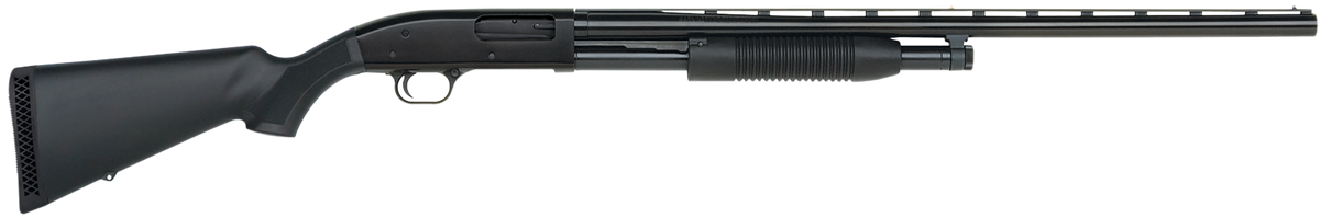 Maverick Arms 88 All Purpose 12 Gauge 28" 3" 5+1 Pump Action Shotgun