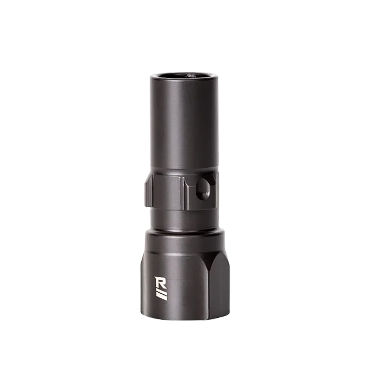 Rugged Suppressor OA008 3 Lug Adapter .45 ACP 5/8x24 Black