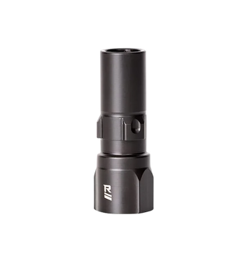 Rugged Suppressor OA008 3 Lug Adapter .45 ACP 5/8x24 Black