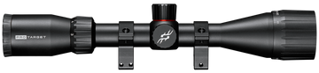Simmons ProTarget 3-9x40mm 30mm Tube Mil-Dot Reticle Riflescope
