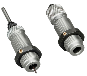 RCBS Supreme .243 Winchester Full Length 2-Die Set with Shell Holder & Case Length Gauge