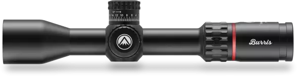Burris Veracity PH 2.5-12x42mm 30mm Tube Matte Black Illuminated 3PW-MOA Riflescope