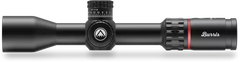 Burris Veracity PH 2.5-12x42mm 30mm Tube Matte Black Illuminated 3PW-MOA Riflescope