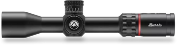 Burris Veracity PH 2.5-12x42mm 30mm Tube Matte Black Illuminated 3PW-MOA Riflescope