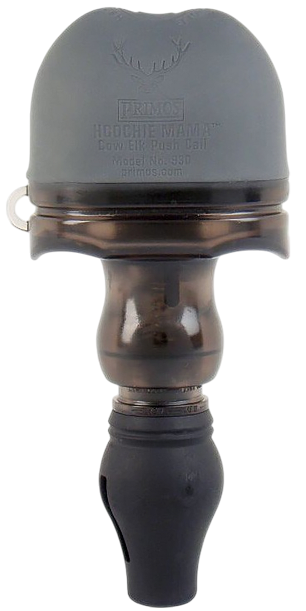 Primos PS930 Hoochie Mama Elk Call Cow/Elk Sounds Push Call