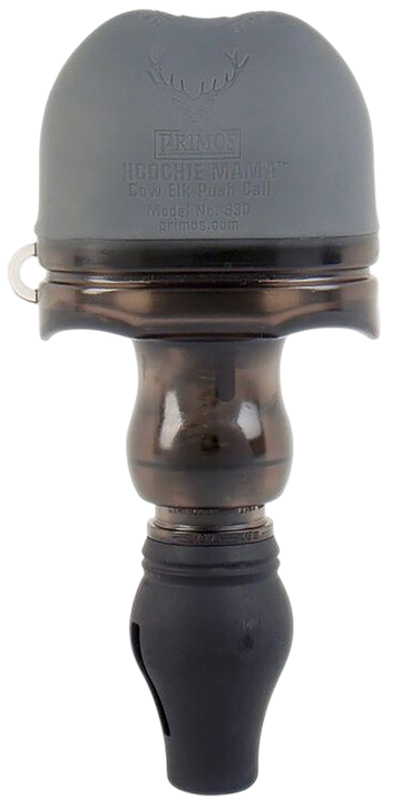 Primos PS930 Hoochie Mama Elk Call Cow/Elk Sounds Push Call