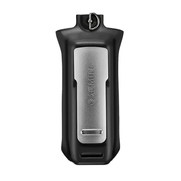 Garmin Alkaline Battery Pack Rino 750 / 755T 4-AA Holder - Black