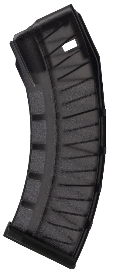 CZ Bren 2 7.62x39mm 30-Round Clear Polymer Magazine