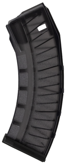 CZ Bren 2 7.62x39mm 30-Round Clear Polymer Magazine
