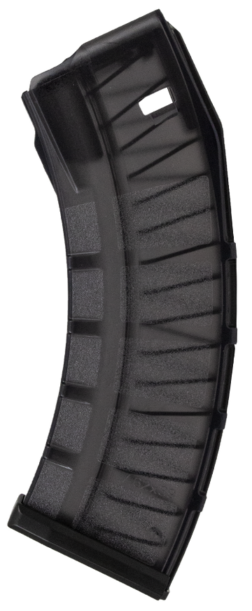 CZ Bren 2 7.62x39mm 30-Round Clear Polymer Magazine