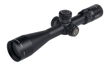 Athlon Helos BTR GEN2 4-20x50 30mm Tube FFP Illuminated APLR6 MOA Riflescope