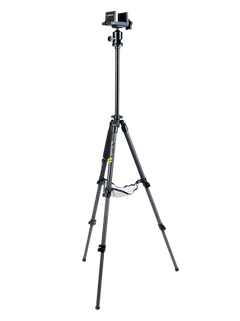 TenPoint Axis XL Carbon Tripod 58" 3-Leg Black