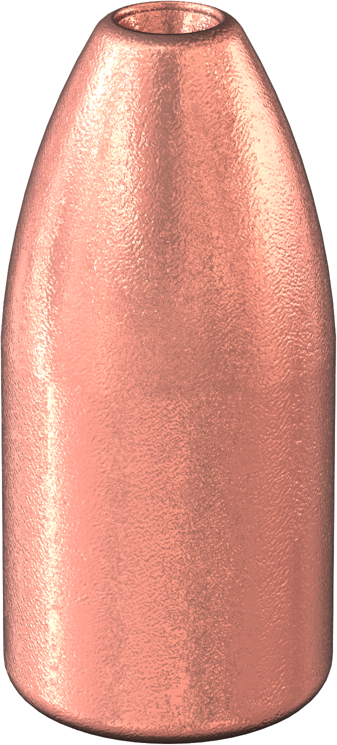 Speer Ammo 1021 TNT Green 22 Cal 30gr Jacketed Hollow Point Rifle Reloading Bullets - 100/Box