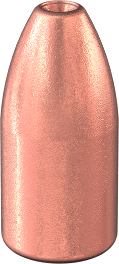 Speer Ammo 1021 TNT Green 22 Cal 30gr Jacketed Hollow Point Rifle Reloading Bullets - 100/Box