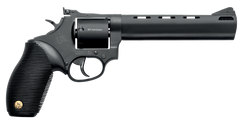 Taurus 692 38 Special +P/357 Mag/9mm Luger 6.5" 7-Shot DA/SA Medium Frame Revolver