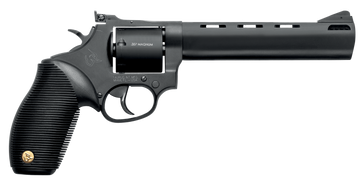 Taurus 692 38 Special +P/357 Mag/9mm Luger 6.5" 7-Shot DA/SA Medium Frame Revolver