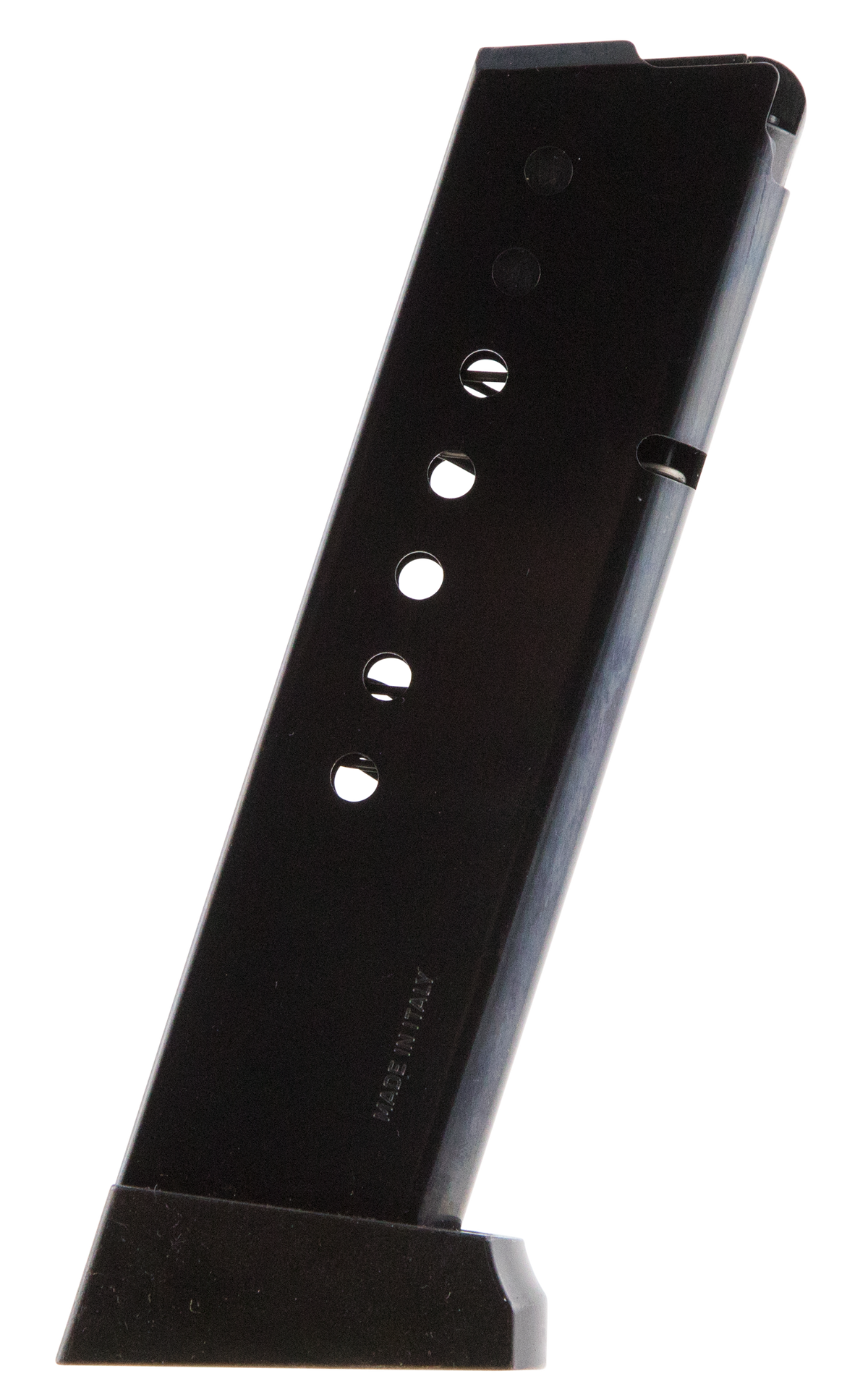 Sig Sauer P210 Target 9mm Luger 8rd Blued Steel Detachable Magazine