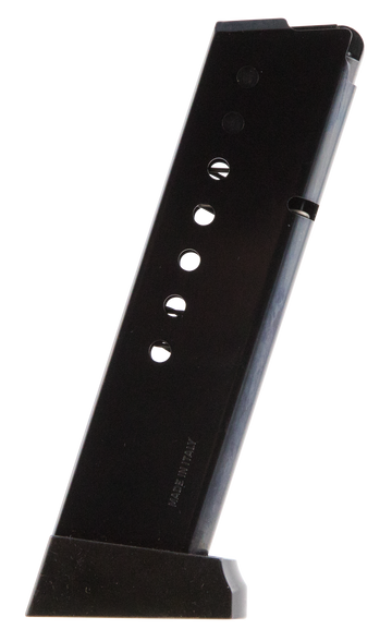 Sig Sauer P210 Target 9mm Luger 8rd Blued Steel Detachable Magazine