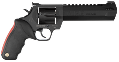 Taurus Raging Hunter 357 Mag 6.75" 7-Shot DA/SA Revolver