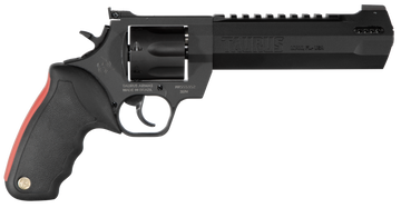 Taurus Raging Hunter 357 Mag 6.75" 7-Shot DA/SA Revolver