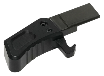CMMG Dissent Side Charger Right Hand Black Aluminum