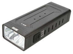 S.O.G AH-1 5000 Lumen Rechargeable LED Flashlight - IP68 6061 Aluminum