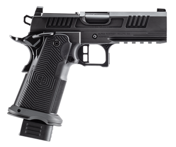 Alpha Foxtrot AF1911 Romulus 9mm Luger 4.25" 20+1 Semi-Auto Pistol