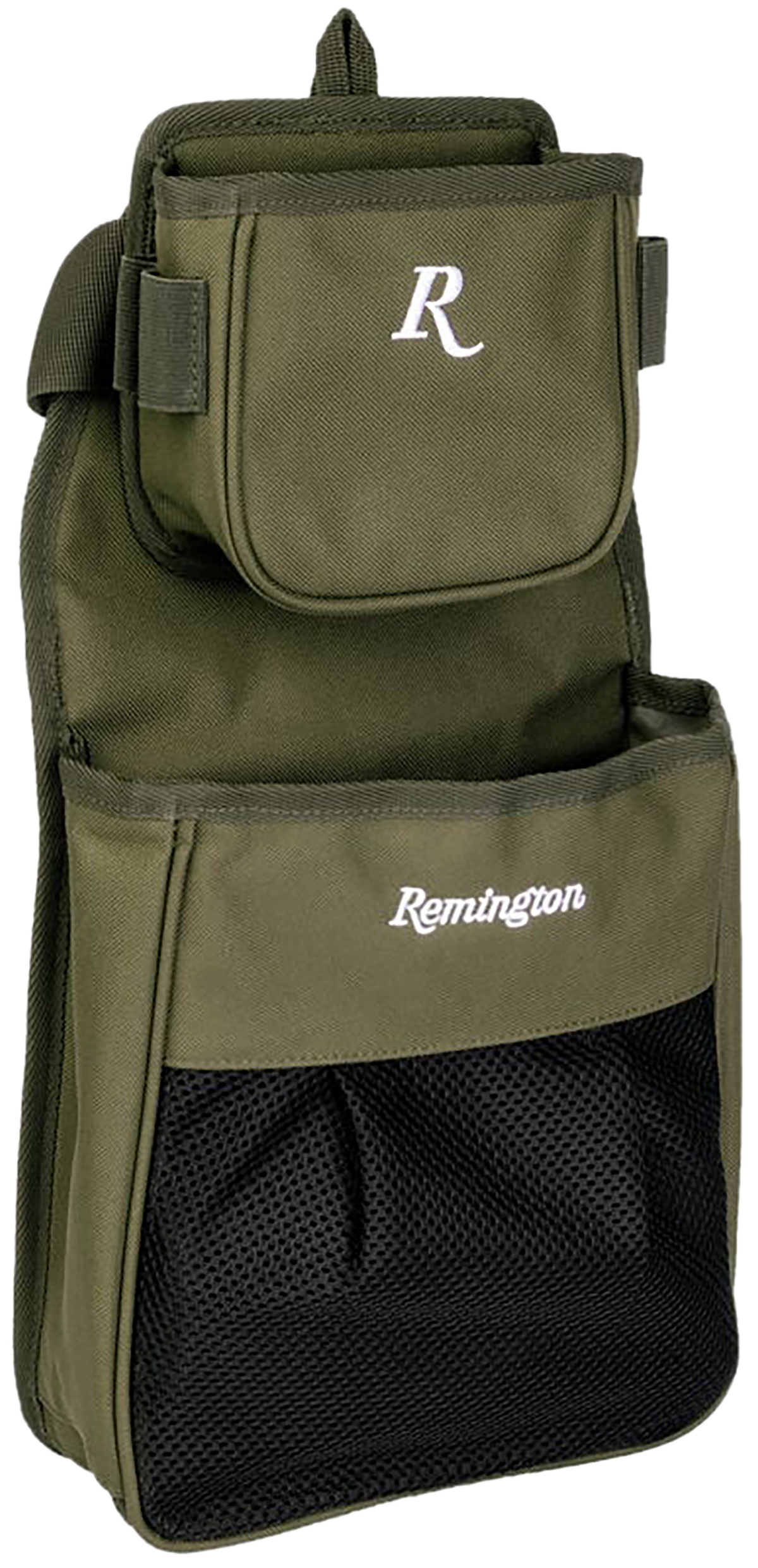 Remington Accessories Gun Club Combo Shell Hull Bag 44" Green Polyester