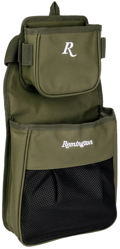 Remington Accessories Gun Club Combo Shell Hull Bag 44" Green Polyester