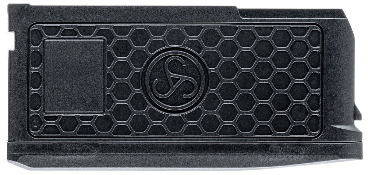 Sauer 505 6.5 PRC/270 WSM 5rd Polymer Magazine - Black