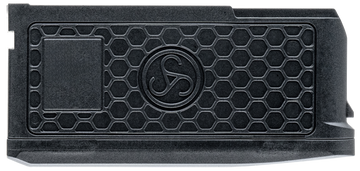 Sauer 505 6.5 PRC/270 WSM 5rd Polymer Magazine - Black