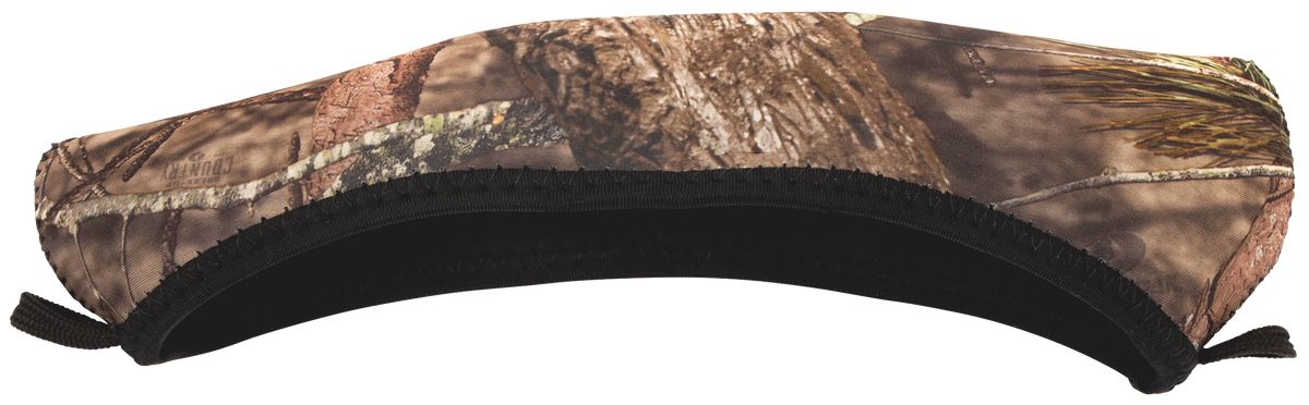 Allen 20172 Scope Cover Mossy Oak Break-Up Infinity Medium Slip On