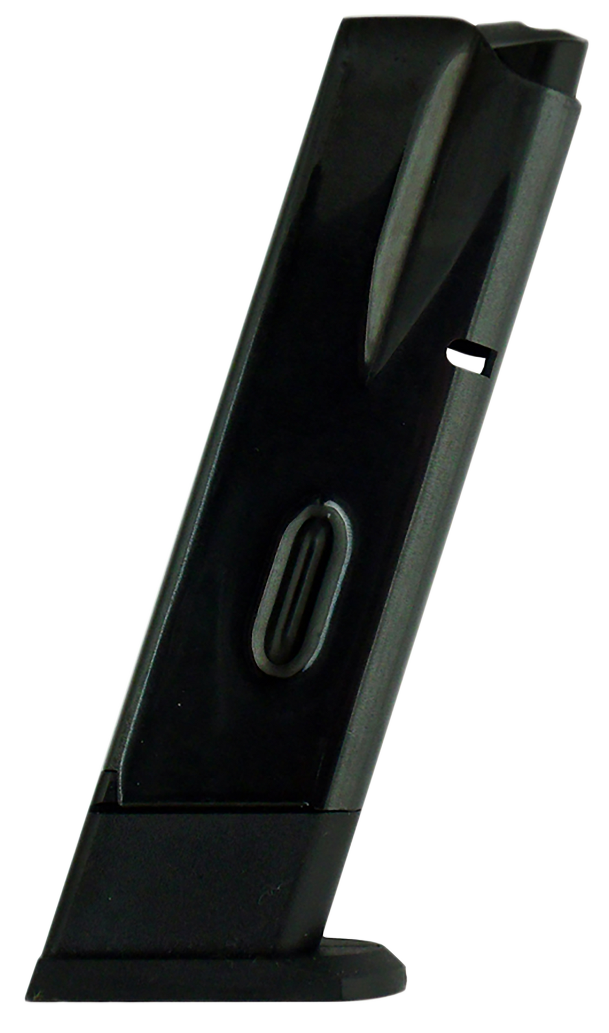 CZ 75/85 9mm Luger 10-Round Blued Steel Magazine