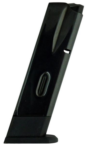 CZ 75/85 9mm Luger 10-Round Blued Steel Magazine