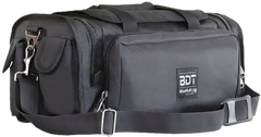 Bulldog BDT945B Tactical Shooters Bag 22 in Nylon - Black