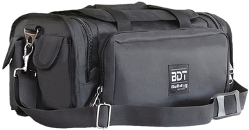 Bulldog BDT945B Tactical Shooters Bag 22 in Nylon - Black