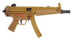 Century Arms AP5 RAL8000 9mm Luger 8.9" 30+1 Semi-Auto Pistol