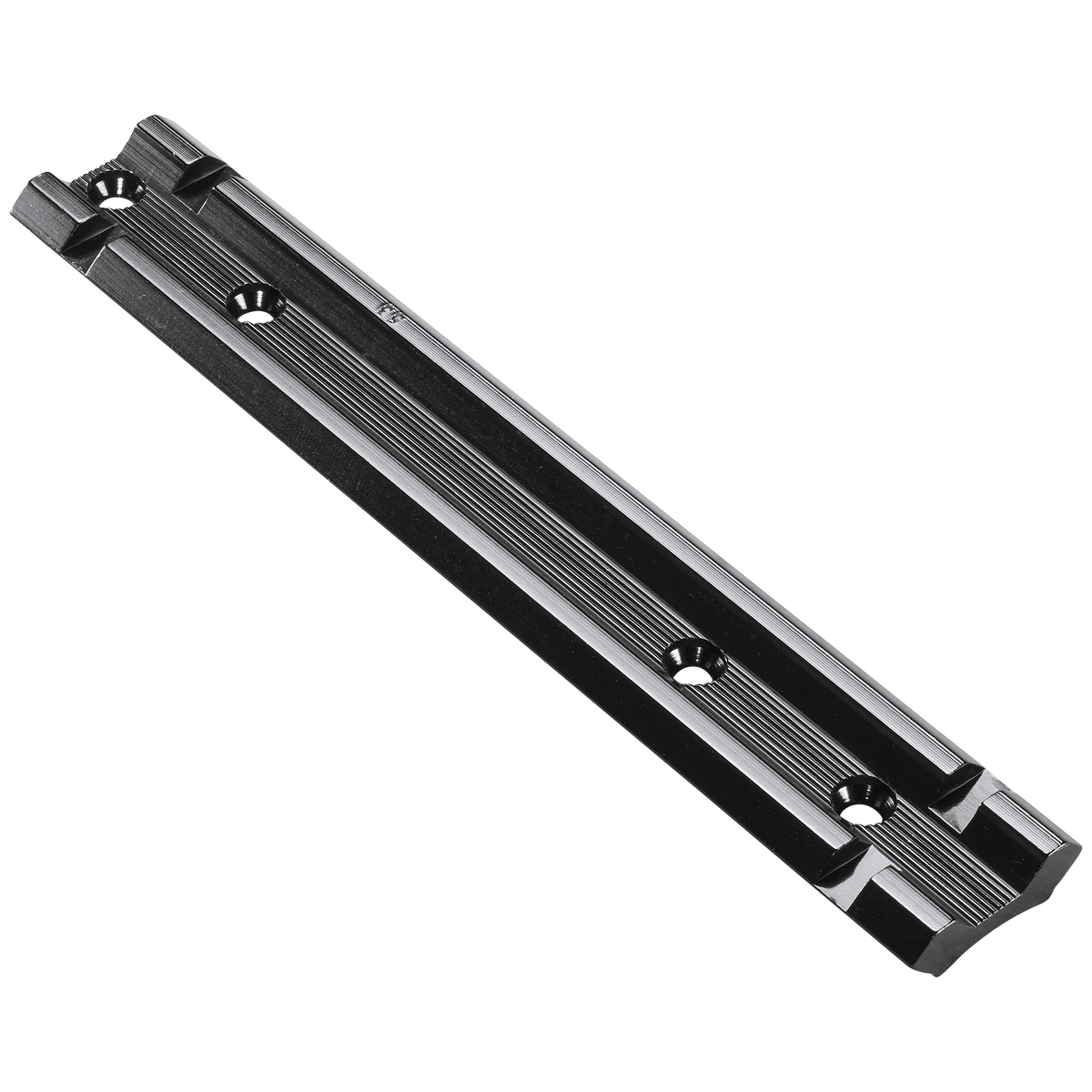 Weaver Mounts 48053 Top Mount Base #53 Black Aluminum Winchester 88/100