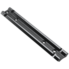 Weaver Mounts 48053 Top Mount Base #53 Black Aluminum Winchester 88/100