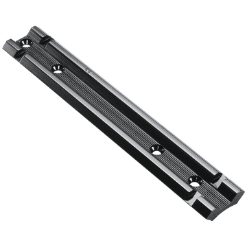 Weaver Mounts 48053 Top Mount Base #53 Black Aluminum Winchester 88/100