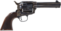 Taylor's & Company Smoke Wagon Deluxe 357 Mag 6-Rd 4.75" SAO Revolver - Taylor Tuned