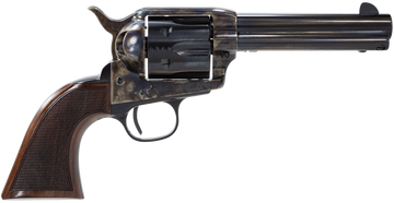 Taylor's & Company Smoke Wagon Deluxe 357 Mag 6-Rd 4.75" SAO Revolver - Taylor Tuned