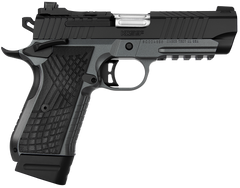 Kimber KDS9C 9mm Luger 4.09" 15+1 Semi-Auto Pistol