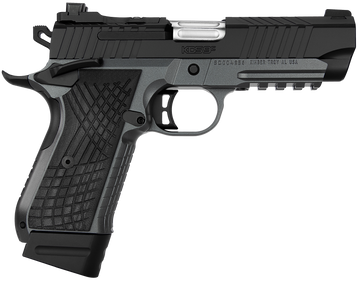 Kimber KDS9C 9mm Luger 4.09" 15+1 Semi-Auto Pistol