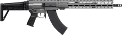 CMMG Dissent MK47 7.62x39mm 16.1" 30+1 Semi-Auto Rifle - Tungsten Cerakote