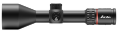 Burris Fullfield 3-12x56mm 30mm Tube Matte Black Illuminated 4A-I Reticle Riflescope